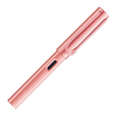 Lamy Al-Star Dolma Kalem Alüminyum M Uç Flamingo