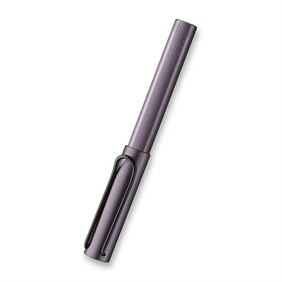 Lamy Al-Star Roller Kalem Alumınyum Aubergıne M Uç