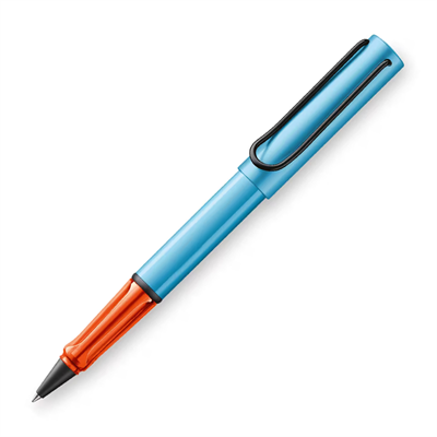 Lamy Al-Star Roller Kalem Alumınyum Denım M Uç