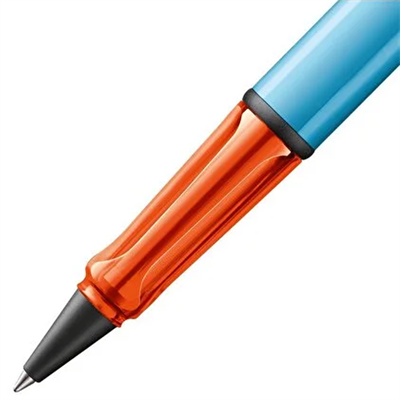 Lamy Al-Star Roller Kalem Alumınyum Denım M Uç