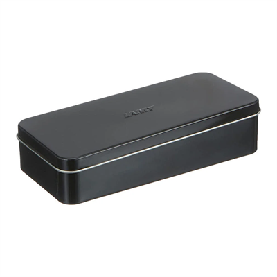 Lamy Al Star Siyah Metal Kutu