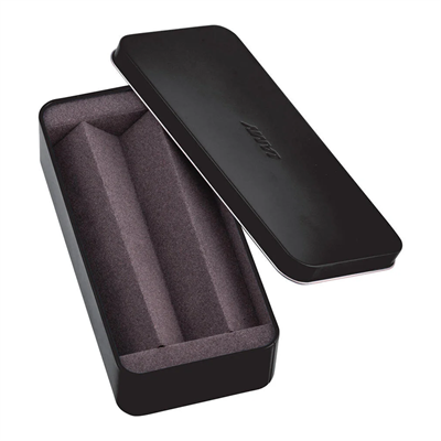 Lamy Al Star Siyah Metal Kutu