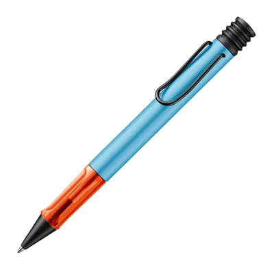 Lamy Al-Star Tükenmez Kalem Alüminyum Denim