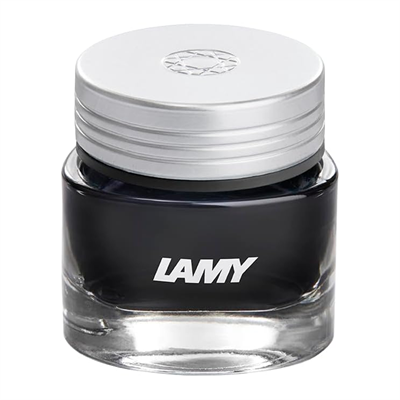 Lamy Crystal T53 Şişe Mürekkep Agate