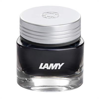 Lamy Dolma Kalem Murekkep 30ml Obsidian