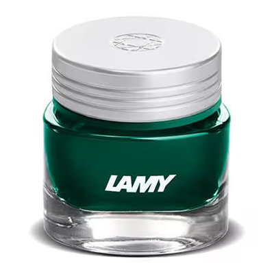 Lamy Peridot Yeşil Dolma Kalem Mürekkep - 30 ml T53-420