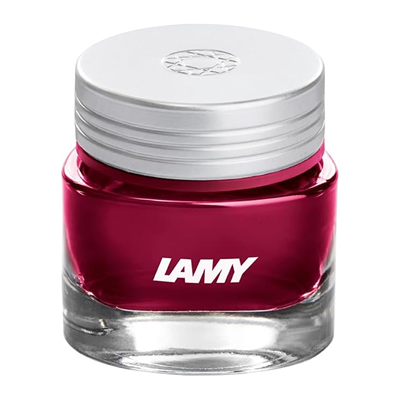 Lamy Dolma Kalem Murekkep 30Ml Ruby