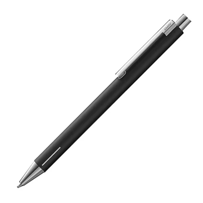 Lamy Econ Tükenmez Kalem Black Matt