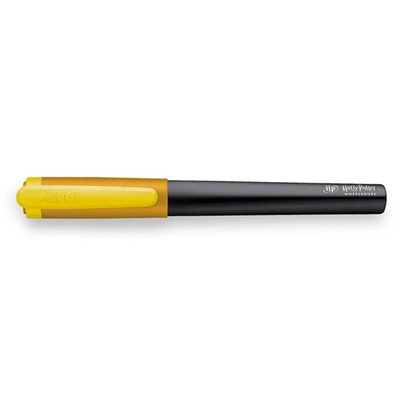Lamy Nexx 2025 Harry Potter Special Edition Dolma Kalem M Uç Hufflepuff