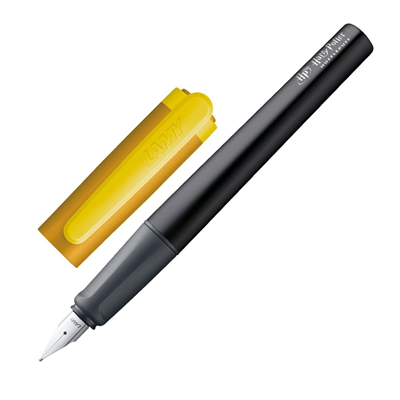 Lamy Nexx 2025 Harry Potter Special Edition Dolma Kalem M Uç Hufflepuff