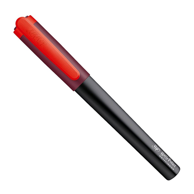 Lamy Nexx 2025 Harry Potter Special Edition Dolma Kalem M Uç Gryffindor