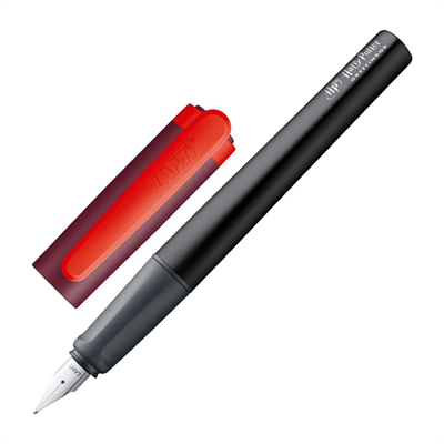 Lamy Nexx 2025 Harry Potter Special Edition Dolma Kalem M Uç Gryffindor