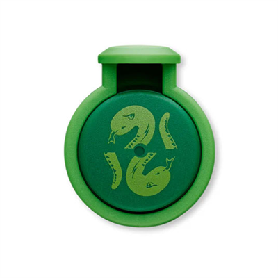 Lamy Nexx Dolma Kalem Alüminyum Gövde M Uç Slytherin