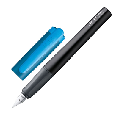 Lamy Nexx Dolma Kalem Alumınyum Govde M Uc Ravenclaw