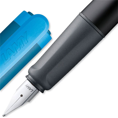 Lamy Nexx Dolma Kalem Alumınyum Govde M Uc Ravenclaw