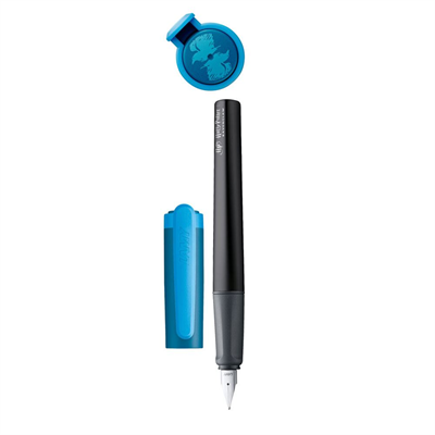 Lamy Nexx Dolma Kalem Alumınyum Govde M Uc Ravenclaw