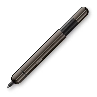 LAMYLAMY PICO TUKENMEZ KALEM LX RUTHENIUMKM281-LX-RU