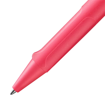 Lamy Safarı 2025 Rengi Sunset Tukenmez Kalem