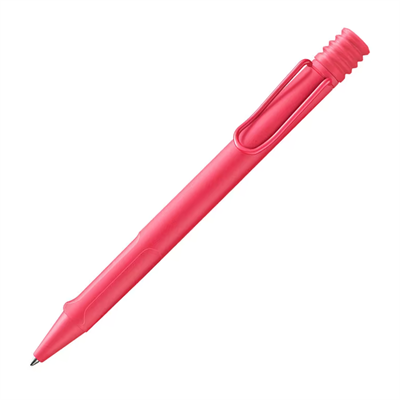 Lamy Safarı 2025 Rengi Sunset Tukenmez Kalem