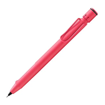 Lamy Safari Versatil 0.5mm Sunset