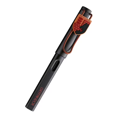 Lamy Safarı Harry Potter Dolma Kalem Gryffındor F Uç