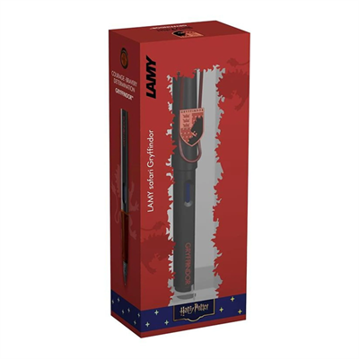 Lamy Safarı Harry Potter Dolma Kalem Gryffındor F Uç