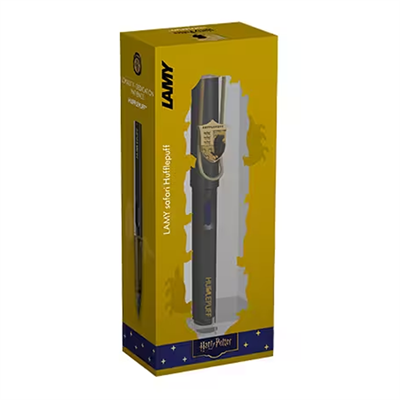 Lamy Safarı Harry Potter Dolma Kalem Hufflepuff M Uç