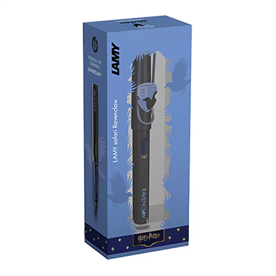 Lamy Safarı Harry Potter Dolma Kalem Ravenclaw F