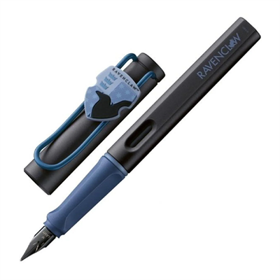 Lamy Safarı Harry Potter Dolma Kalem Ravenclaw M Uç