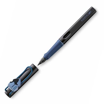 Lamy Safarı Harry Potter Dolma Kalem Ravenclaw F