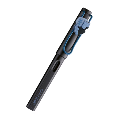 Lamy Safarı Harry Potter Dolma Kalem Ravenclaw F