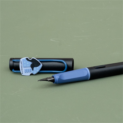 Lamy Safarı Harry Potter Dolma Kalem Ravenclaw M Uç