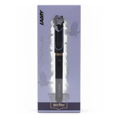 Lamy Safarı Harry Potter Dolma Kalem Ravenclaw M Uç