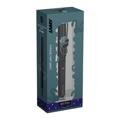 Lamy Safarı Harry Potter Dolma Kalem Slytherın M Uç