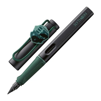 Lamy Safarı Harry Potter Dolma Kalem Slytherın M Uç