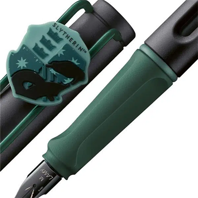 Lamy Safarı Harry Potter Dolma Kalem Slytherın M Uç