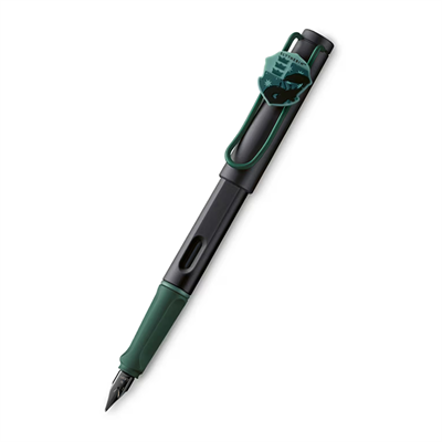 Lamy Safarı Harry Potter Dolma Kalem Setı 4Lu F Uç