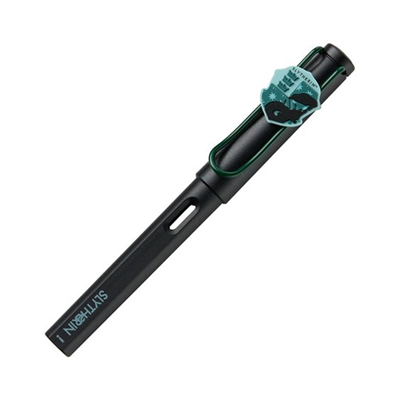 Lamy Safarı Harry Potter Dolma Kalem Slytherın F Uç