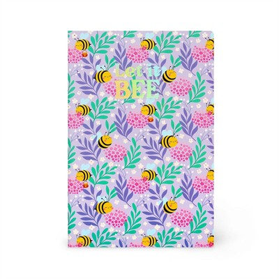 Legami Quaderno Small Çizgili Defter Arı