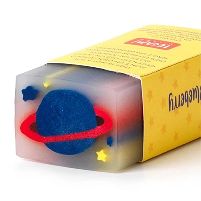 Legami  Jelly Friend Space Silgi