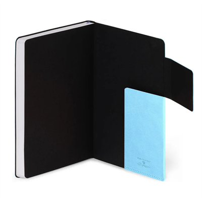 Legami Noktalı Defter Orta Aura 210x130mm