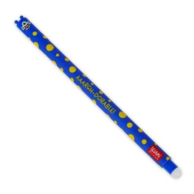 Legami Silinebilir Gel Kalem Canavar