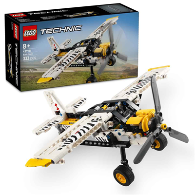 LEGOLEGO Arazi Uçağı LMT421985702017816203