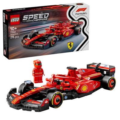 LEGOLEGO F1 Ferrari SF24 LSR772425702017816098
