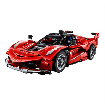 Lego Technic Ferrari FXX 42212
