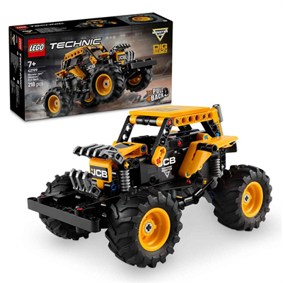 LEGOLEGO MJ DIGatron LMT421995702017816227