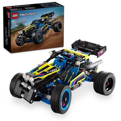 LEGOLEGO Off-Road Race Buggy LMT421645702017567167
