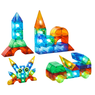 MAKYAJ SETİ GELDİLİMON 2204 MANYETİK PUZZLE 64 PARÇA473814