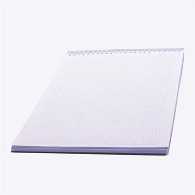 Lızy 294K Notepad A4 Bloknot 100Yp.Spr.