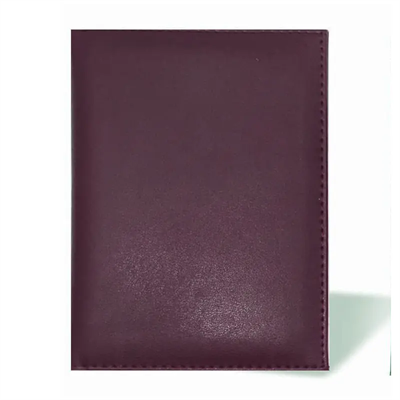 Lizy Collection Suni Deri 190 Yaprak Modelist 